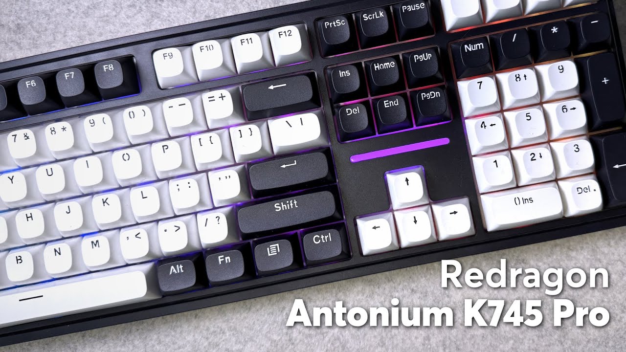 ANTONIUM K745