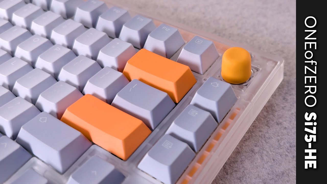 One of Zero Si75 HE